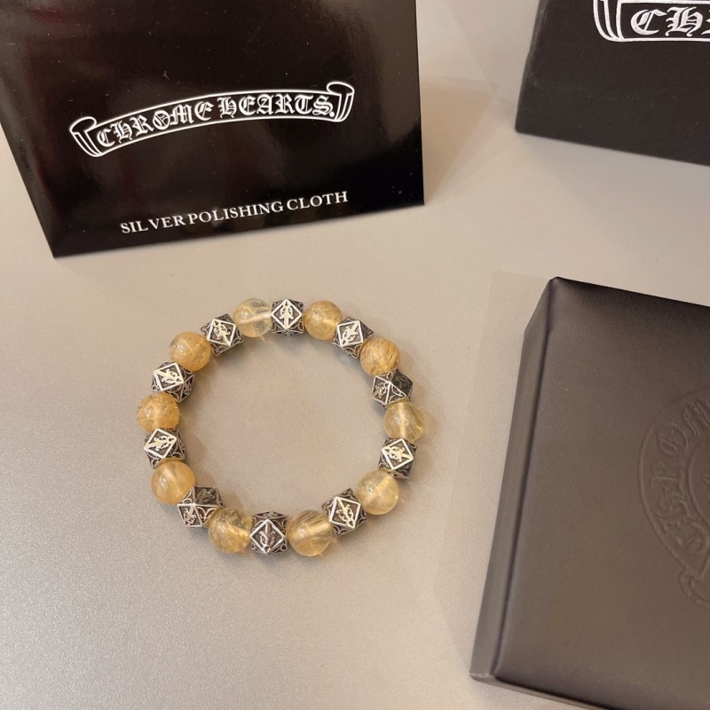 Chrome Hearts Bracelets